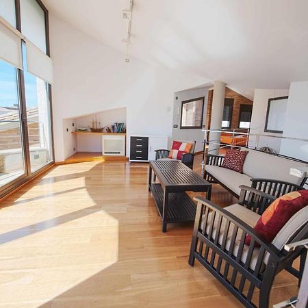 Casa La Vinya Alto Standing Villa Palamos Bagian luar foto
