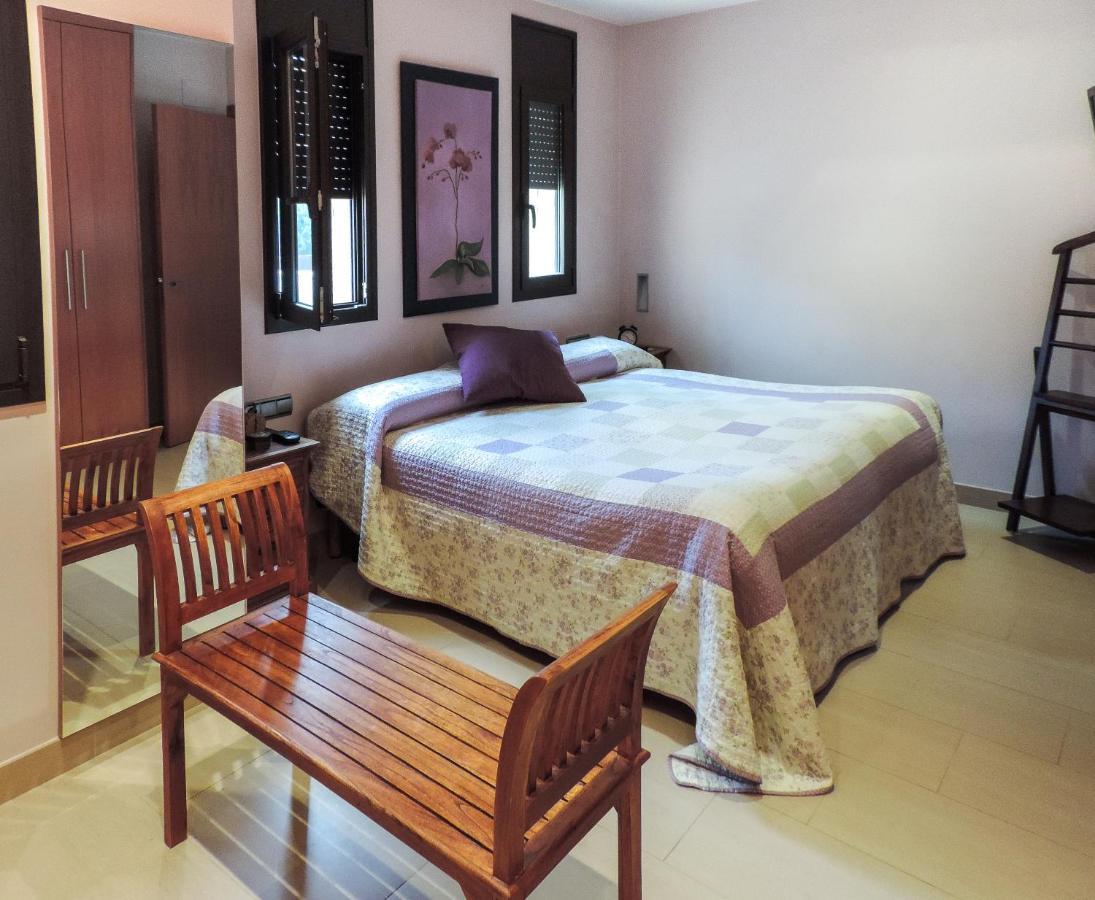 Casa La Vinya Alto Standing Villa Palamos Bagian luar foto
