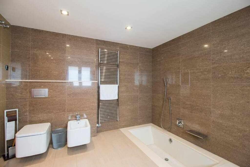 Casa La Vinya Alto Standing Villa Palamos Bagian luar foto