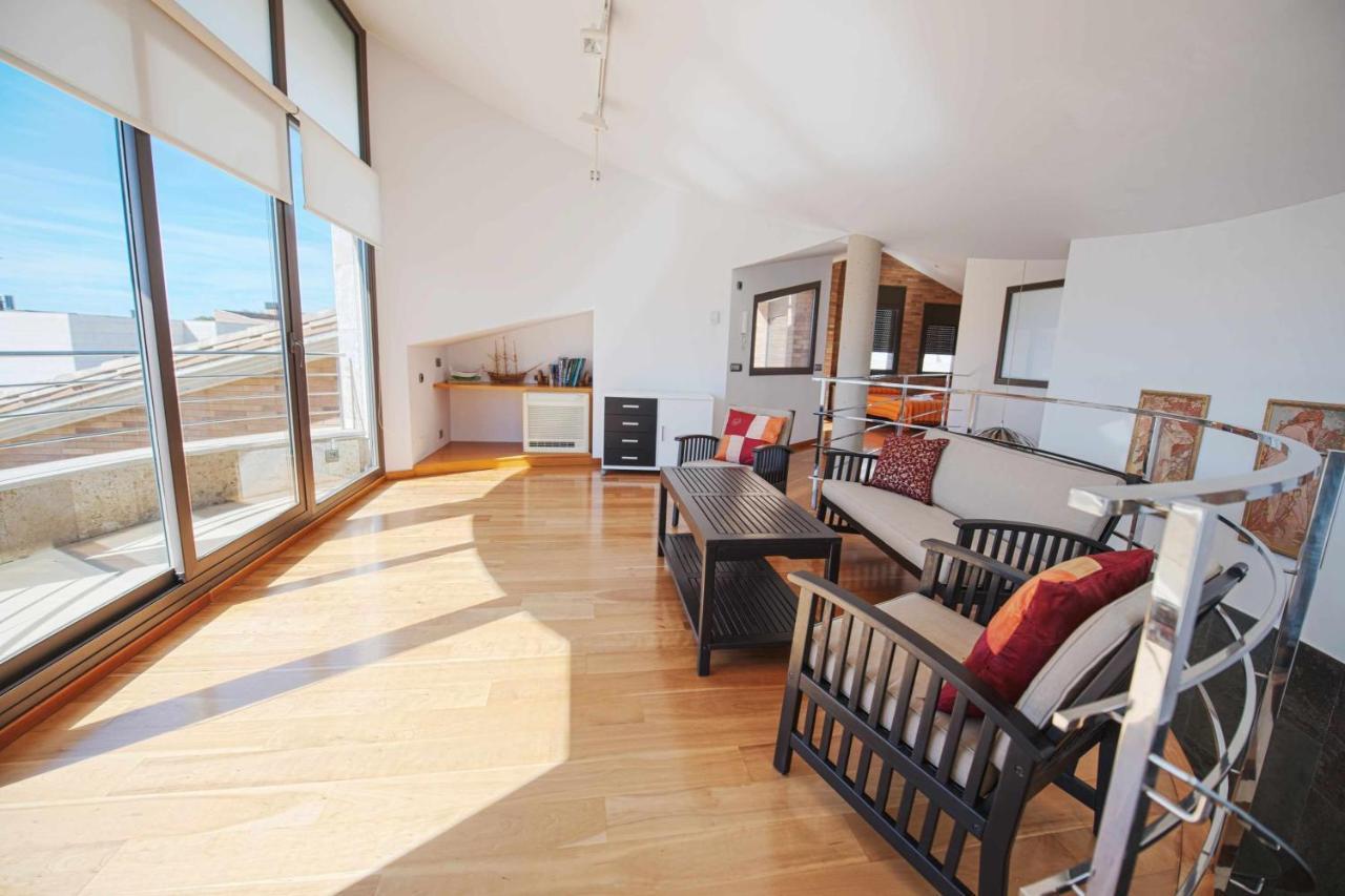 Casa La Vinya Alto Standing Villa Palamos Bagian luar foto