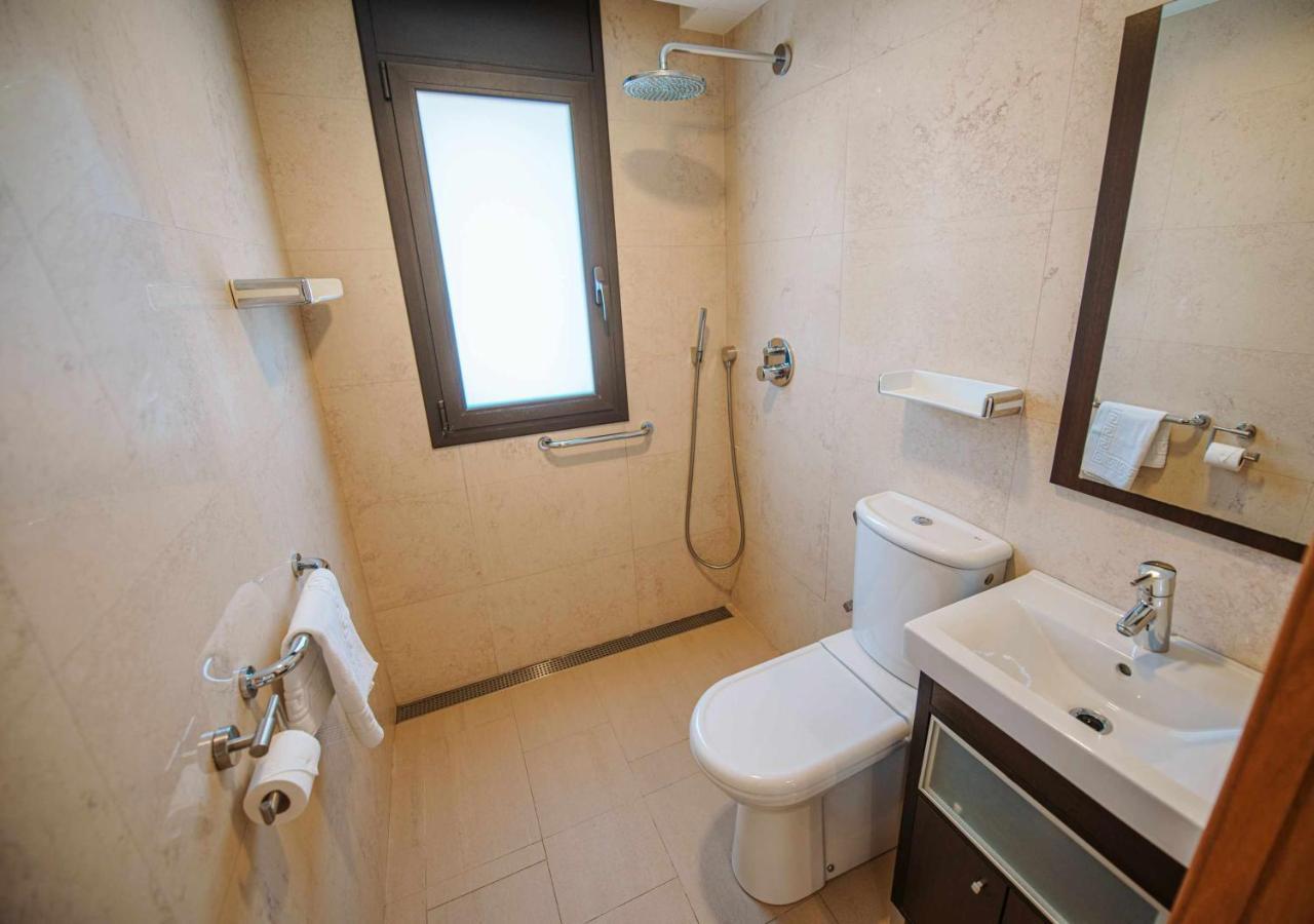 Casa La Vinya Alto Standing Villa Palamos Bagian luar foto